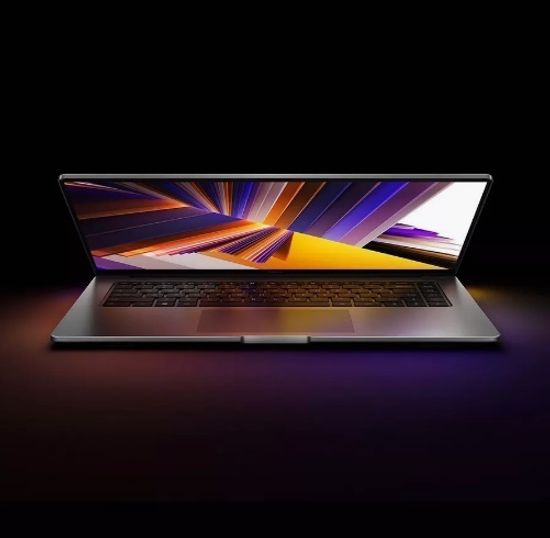 Ноутбук Xiaomi Redmi Book 16 2024 (Core i5-13420H, 16GB, 512Gb, Intel UHD Graphicse) (JYU4619CN)