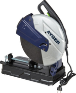 Пила монтажная сетевая AYGER  AMA2500