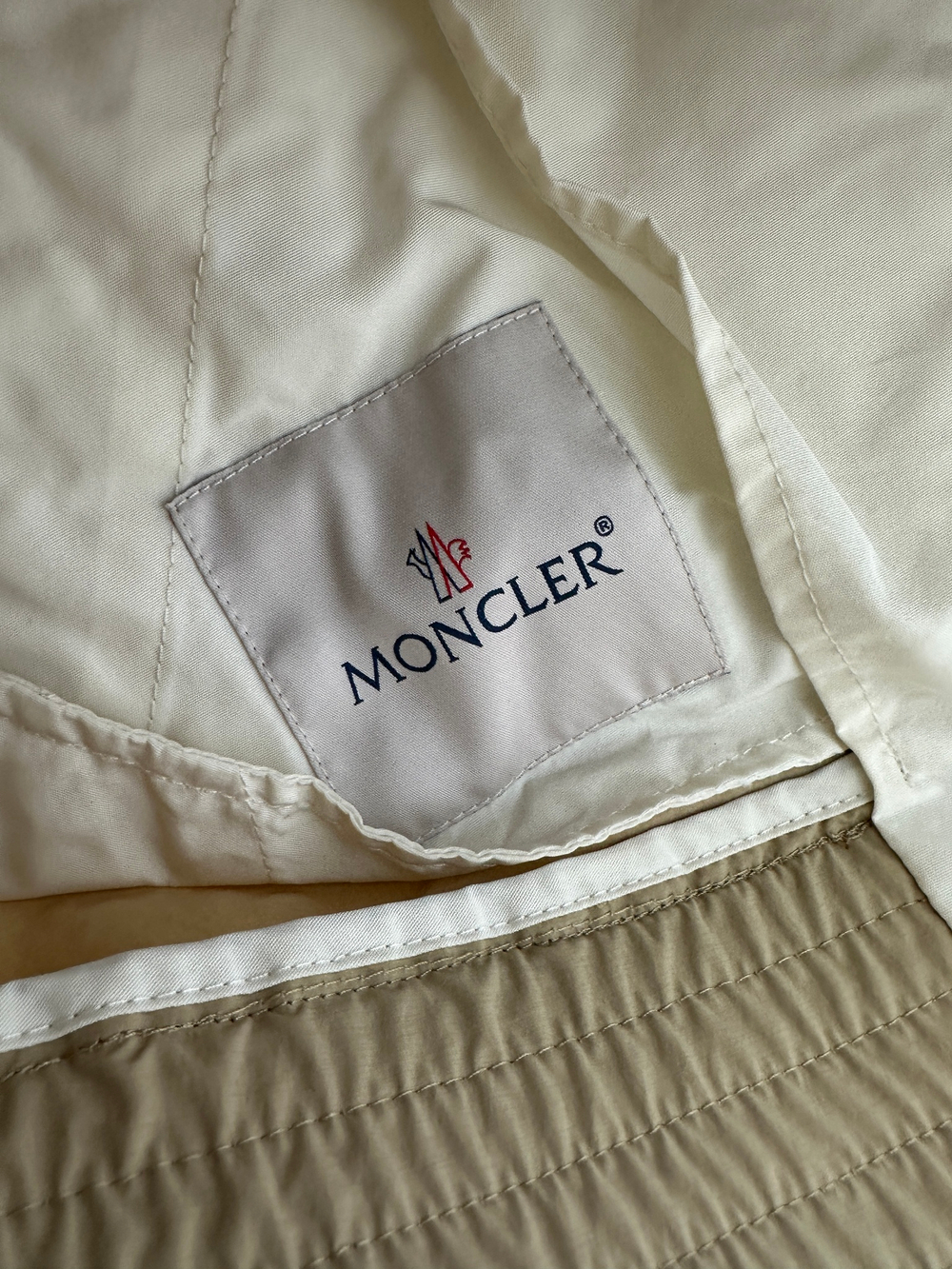 Куртка Moncler