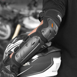 Комплект защитки Motowolf MDL1010