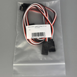 Удлинитель сервопривода 500 мм (3 штуки)