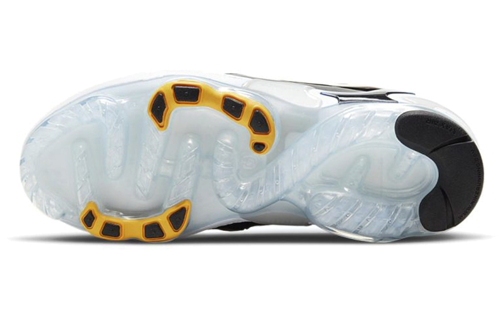 Кроссовки Nike Vapormax Evo (Женская размерная сетка)
