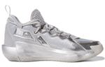 Кроссовки Adidas D Lillard 7 Extply