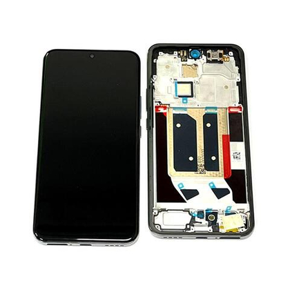 Realme 14 Pro Plus 5G (RMX5050) / (RMX5051) - Дисплейный модуль в сборе (в рамке) (АСЦ)