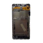 Дисплей в сборе для телефона Kenxinda Ken V6, Белый