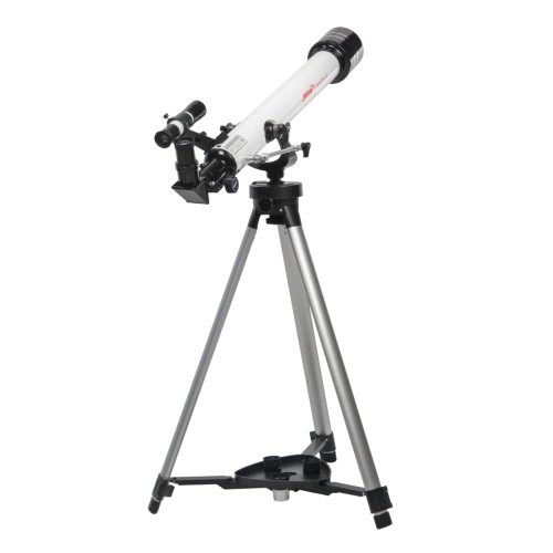 Телескоп Veber F 700/60TXII AZ в кейсе