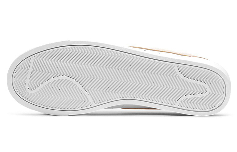 Кроссовки Nike Blazer Low Le (Женская размерная сетка)