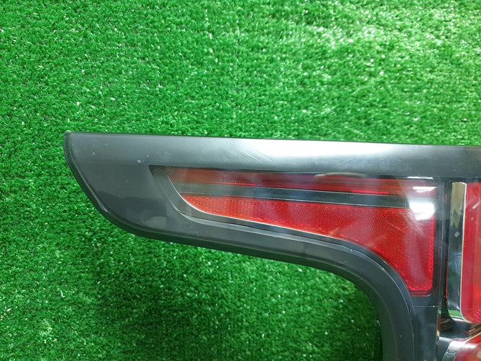 Фонарь левый Range Rover Vogue 4 L405 (2012-2017)