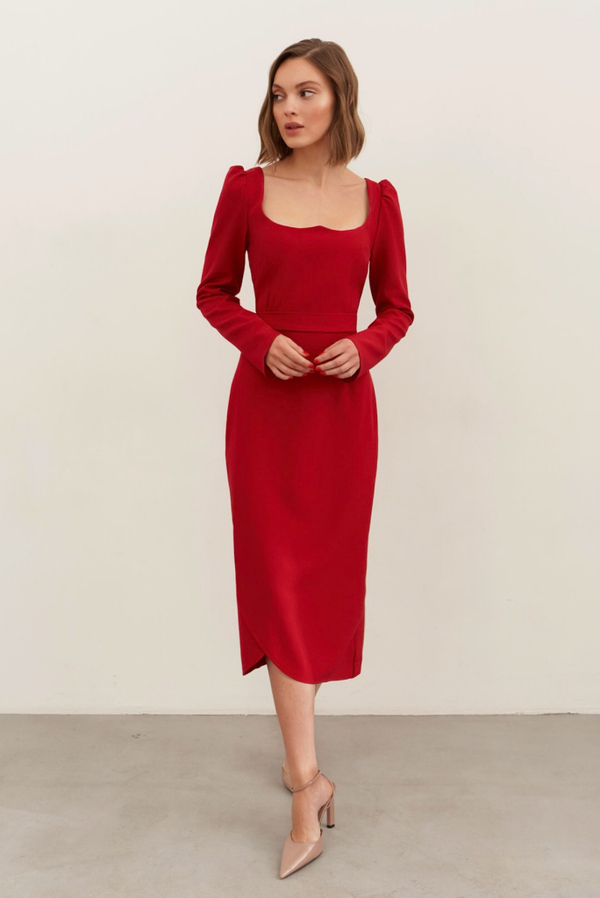 ПЛАТЬЕ КАЙЛИ