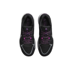 Кроссовки Nike ACG Lowcate 'Black Grey Hyper Violet' DM8019-002