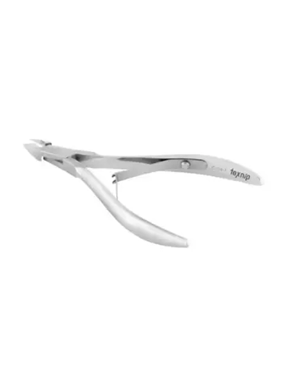 С-04-7 Кусачки для кутикулы 7 мм. Двойная пружина