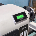 PROMA DSL-810/500 Токарный станок по дереву