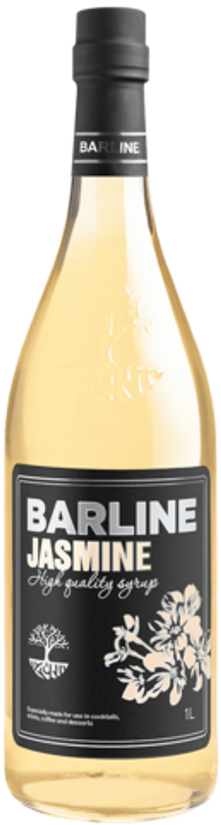 Сироп "Barline "1л ЖАСМИН