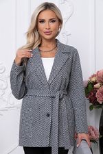 Жакет 8220 Avili