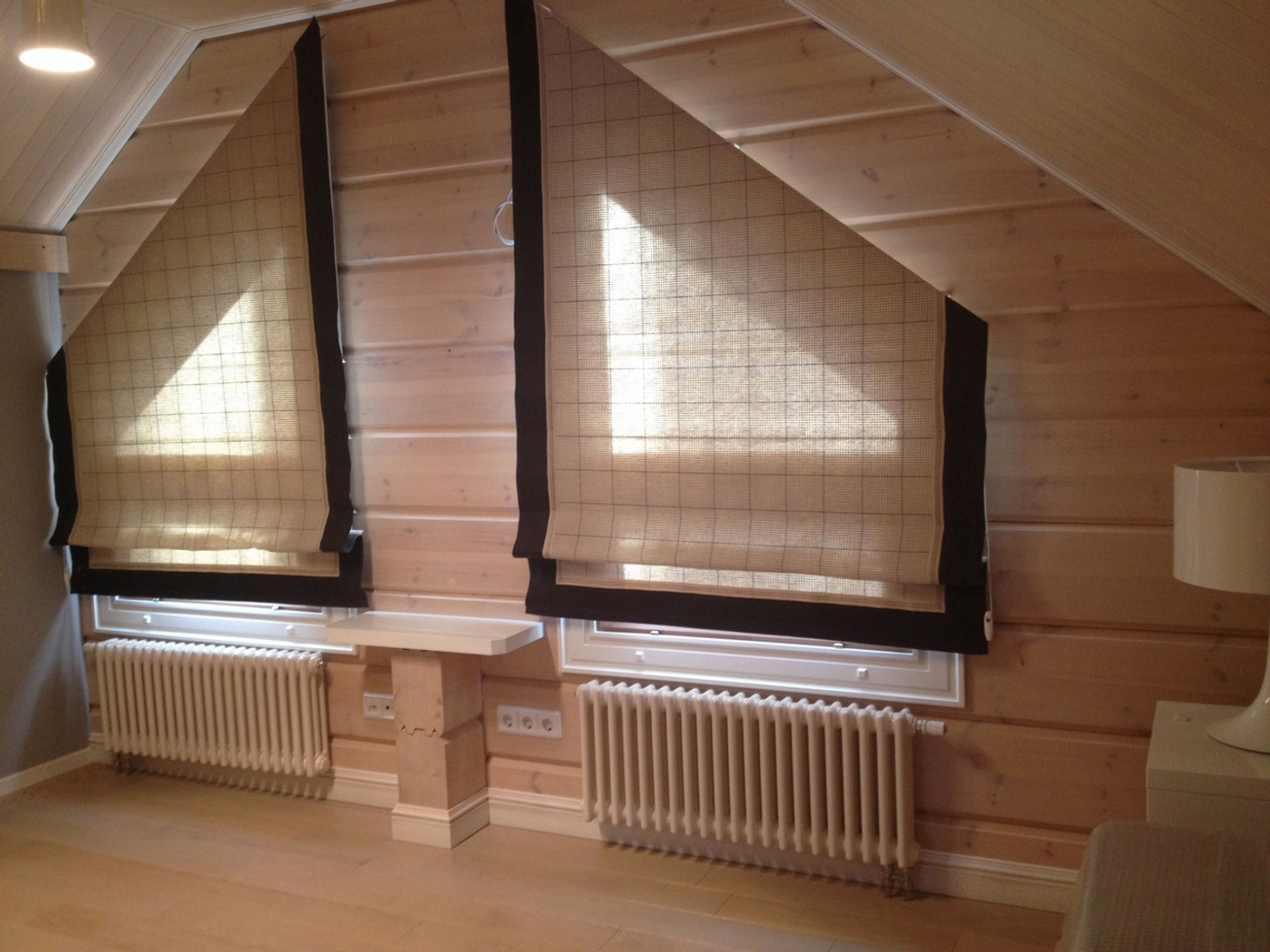 Римские шторы