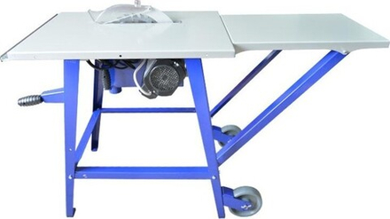 Станок циркулярный BELMASH CBS-2400 S010A