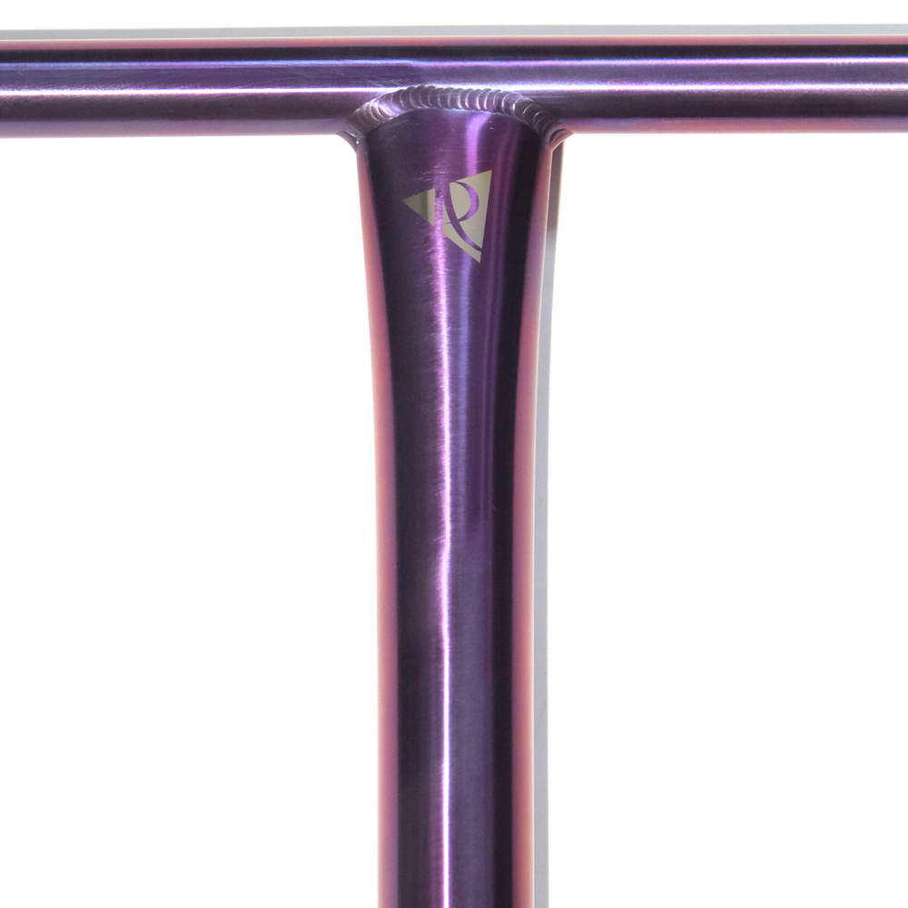 ТИТАНОВЫЙ РУЛЬ RACY TITAN BAR