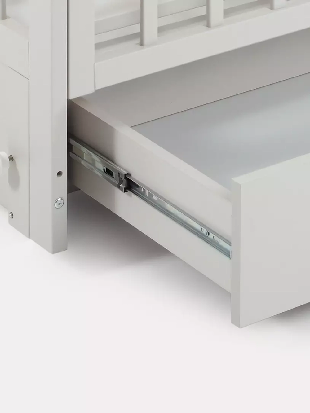 Кровать Rant Indy Box маятник