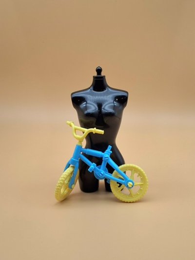 Аксессуар для куклы Барби- Келли винтаж