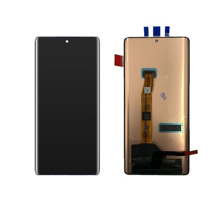 Honor X9A 5G (RMO-NX1) / Дисплей (lcd) (в сборе с тачскрином) (ORIG)