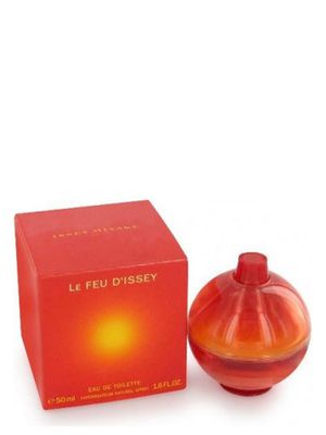 Issey Miyake Le Feu d'Issey