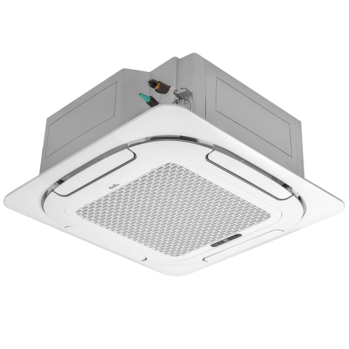 Комплект Ballu BLCI_C-36HN1_24Y инверторной сплит-системы, кассетного типа НС-1597613