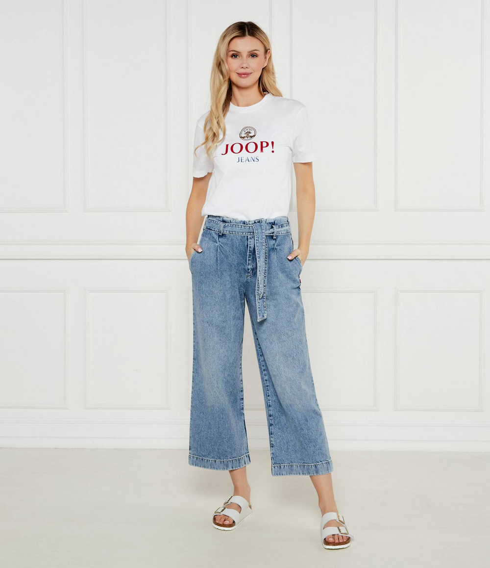 Футболка 57 252JE57Temari Joop! Jeans - белый(30046278)
