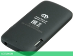 MP3-плеер Digma B4 8Gb черный (B4BK)