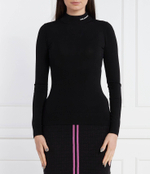 Гольф classic turtle neck Karl Lagerfeld - черный(236W2010)