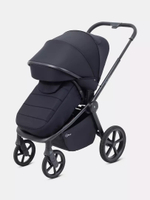 Коляска модульная Rant Flex Soft Therm Black