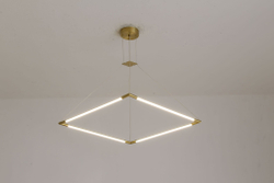 Светильник Minimal Line Square