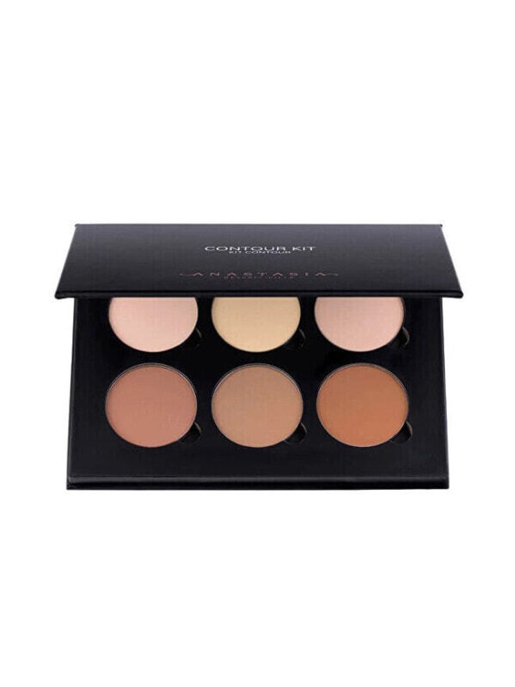 Корректоры и консилеры Contour palette Light to Medium (Contour Kit) 18 g