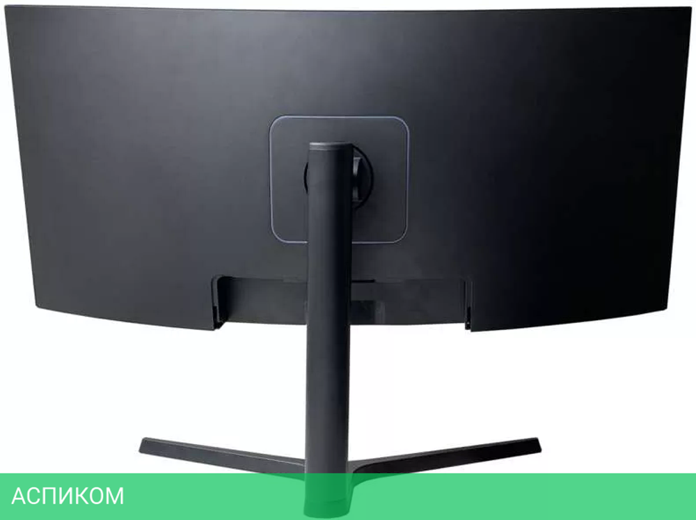 Монитор IRBIS NobleView 34UIDL