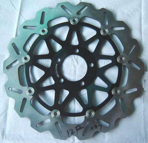 Тормозные диски передние для мотоцикла (2шт.) для Kawasaki ZX-12R 00-03, ZX-9R 94-97 02-03