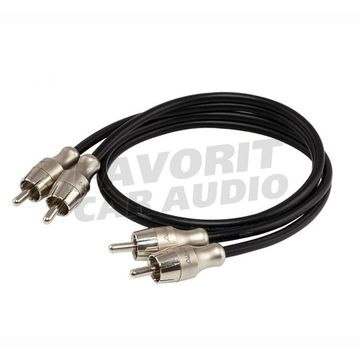 Межб. кабель AURA RCA-B205 MKII 0.5м