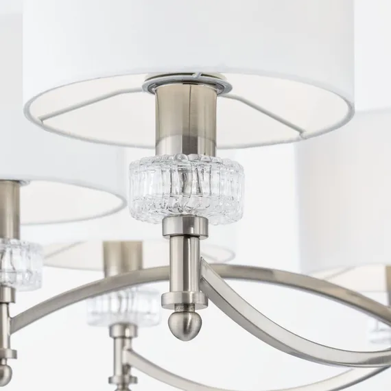 Люстра Maytoni MOD014CL-08N