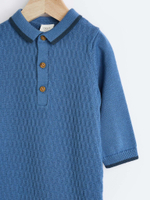 Комбинезон для малышей Next Q96-788, Синий