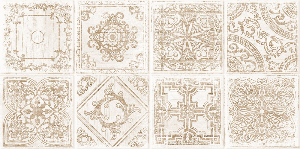 Village Patchwork WT9VIE11