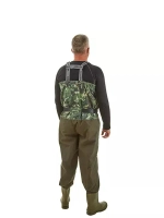 Забродники Вейдерсы Kano w/boot