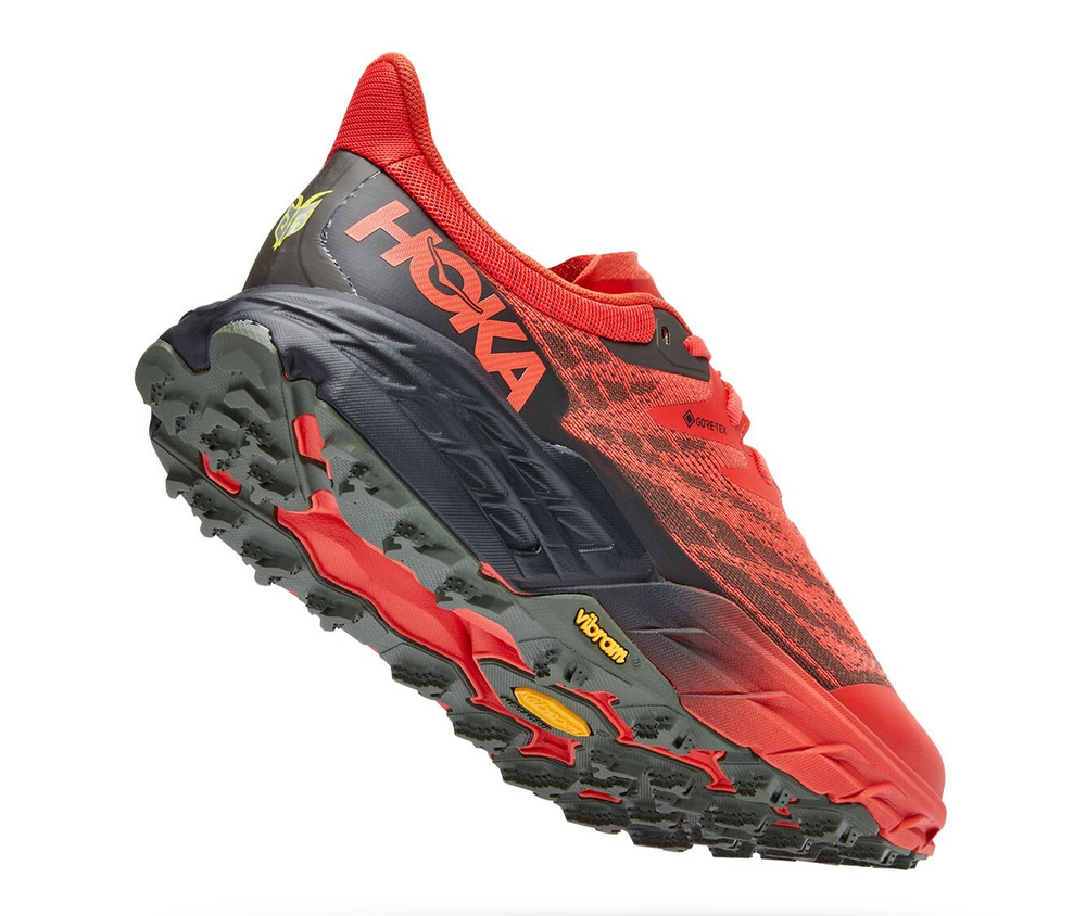Кроссовки мужские Hoka Speedgoat 5 GTX