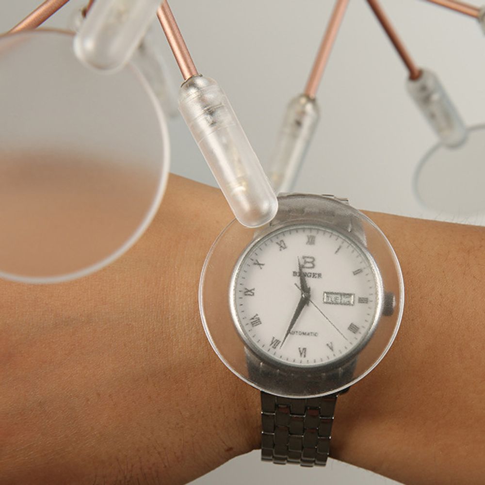 Подвесной светильник LEAVES LUX L