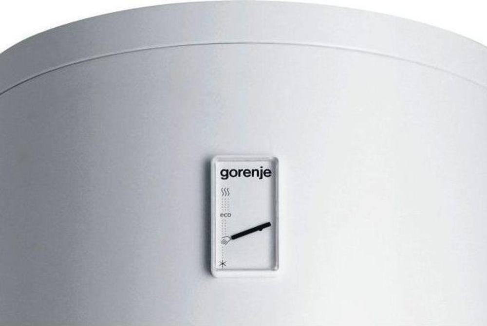 Накопительный водонагреватель Gorenje TGR 50 SNG B6