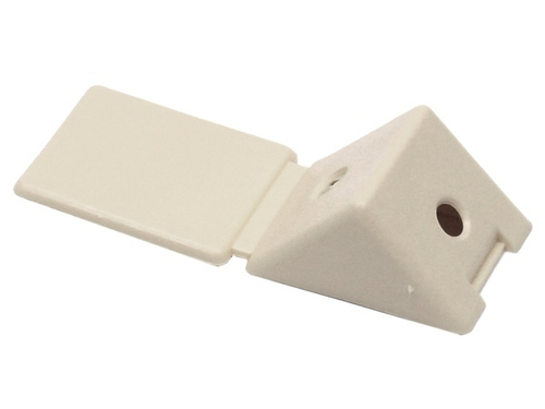 Полкодержатель для шкафа-купе №15