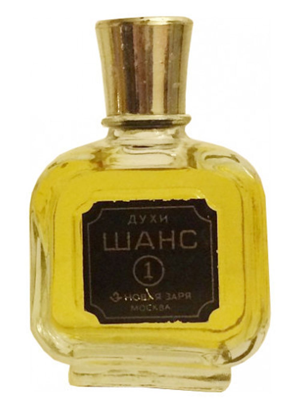 Nouvelle Etoile – Новая Заря Shans 1 Шанс 1