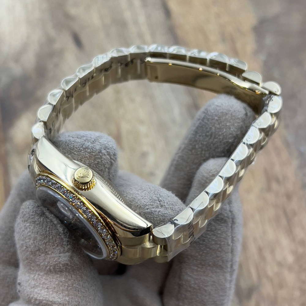 Часы Rolex