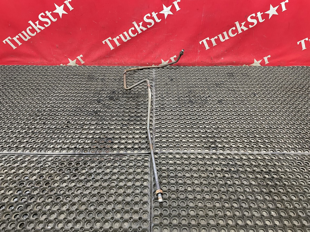 Трубка компрессора