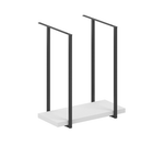 Подвес под системный блок АЛЛЕГРО (ALLEGRO)