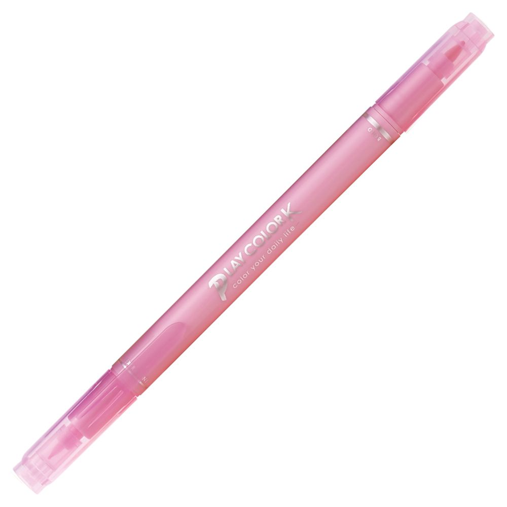 Tombow Twin Tone / PlayColorK: 58 Sakura-iro