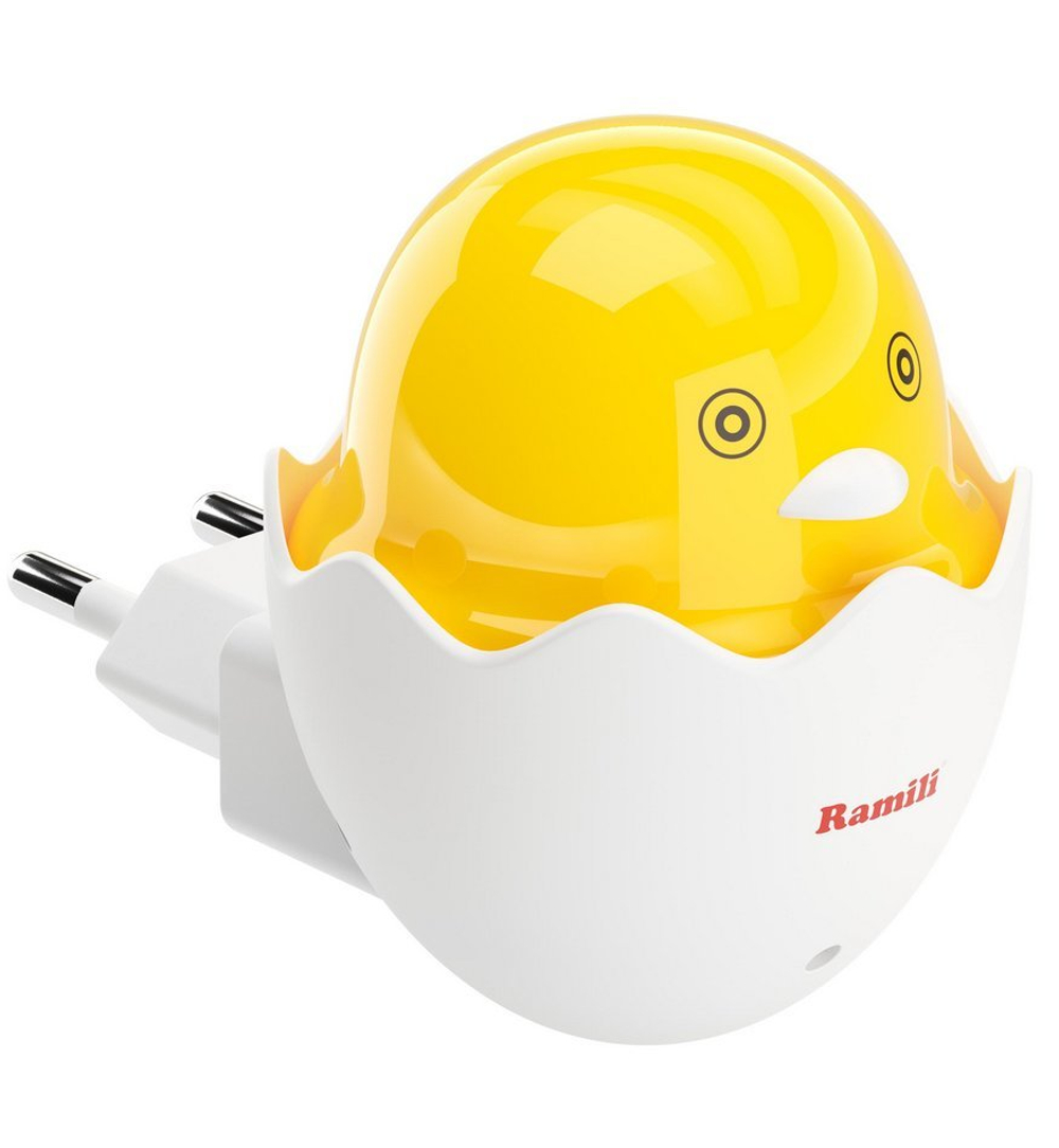 Автоматический ночник Ramili Baby BNL300