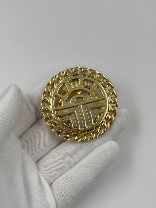 Зажим для платка